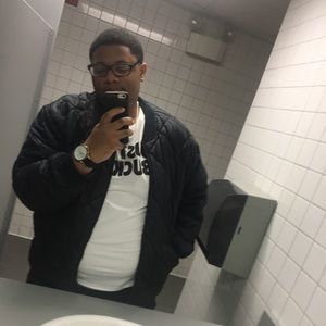 Meet your Posher, Tyree